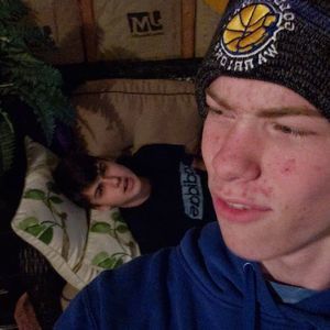 Meet your Posher, Kody